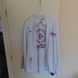 Lrg jacket